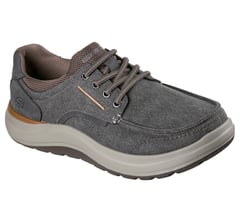Relaxed Fit: Altman - Finch — DARK TAUPE 4