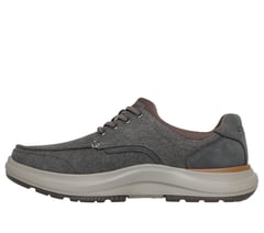 Relaxed Fit: Altman - Finch — DARK TAUPE 5