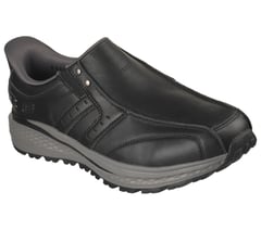 Skechers Slip-ins Relaxed Fit: Slade Ultra - Historic — BLACK 4