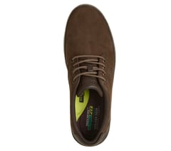 Hyland - Bowen — DARK BROWN 2