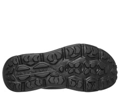 Relaxed Fit: Delano Sandal - Portman — BLACK 3