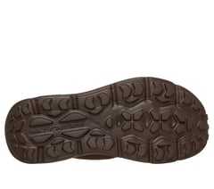 Relaxed Fit: Delano Sandal - Austin — CHOCOLATE 3