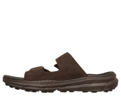 Relaxed Fit: Delano Sandal - Austin — CHOCOLATE 5