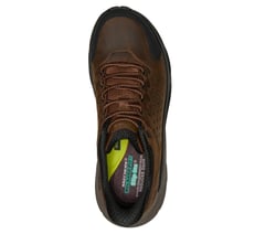 Skechers Slip-ins Relaxed Fit: Conner - Rockwell — BROWN 2