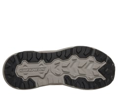 Skechers Slip-ins Relaxed Fit: Conner - Rockwell — DARK TAUPE 3