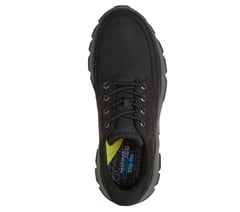 Skechers Slip-ins Relaxed Fit: Santoro - Bradford — BLACK 2
