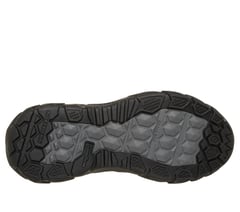 Skechers Slip-ins Relaxed Fit: Santoro - Bradford — BLACK 3