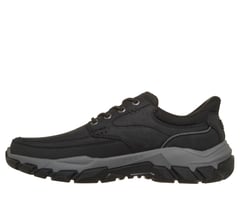 Skechers Slip-ins Relaxed Fit: Santoro - Bradford — BLACK 5