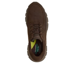 Skechers Slip-ins Relaxed Fit: Santoro - Bradford — COCOA 2