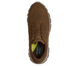 Skechers Slip-ins Relaxed Fit: Santoro - Bradford — DESERT 2