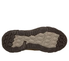 Skechers Slip-ins Relaxed Fit: Santoro - Bradford — DESERT 3