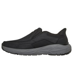 Skechers Slip-ins Relaxed Fit: Arch Fit Maverick - Redford — BLACK 5