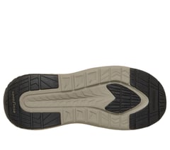 Skechers Slip-ins Relaxed Fit: Arch Fit Maverick - Redford — BROWN 3