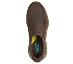 Skechers Slip-ins Relaxed Fit: Norman - Jasper — COCOA 2