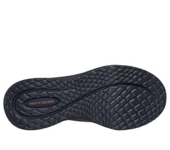Skechers Slip-ins Relaxed Fit: Arch Fit Orvan - Glide Moc — BROWN 3