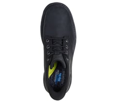 Skechers Slip-ins Relaxed Fit: Lockett - Spence — BLACK 2