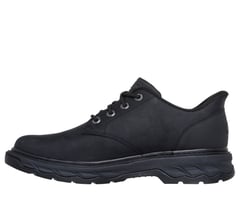 Skechers Slip-ins Relaxed Fit: Lockett - Spence — BLACK 5