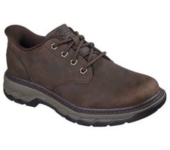 Skechers Slip-ins Relaxed Fit: Lockett - Spence — COCOA 4