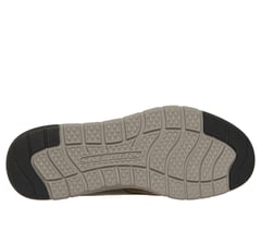 Skechers Slip-ins Relaxed Fit: Orell - Brad — COCOA 3