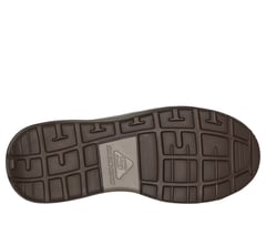 Skechers Slip-ins Relaxed Fit: Altman - Prospect — DARK TAUPE 3
