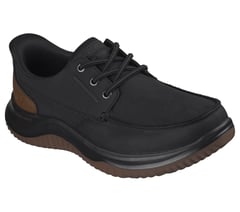 Skechers Slip-ins: Arch Fit Enzo - Brink — BLACK 4