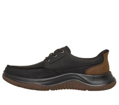 Skechers Slip-ins: Arch Fit Enzo - Brink — BLACK 5