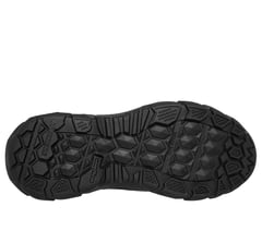 Skechers Slip-ins Relaxed Fit: Santoro - Reeve — BLACK 3