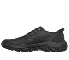 Skechers Slip-ins Relaxed Fit: Santoro - Reeve — BLACK 5