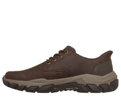 Skechers Slip-ins Relaxed Fit: Santoro - Reeve — COCOA 5