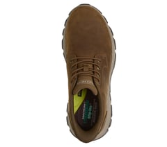 Skechers Slip-ins Relaxed Fit: Santoro - Reeve — DESERT 2