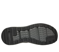 Skechers Slip-ins Relaxed Fit: Garza Ultra - Tyrell — BLACK 3