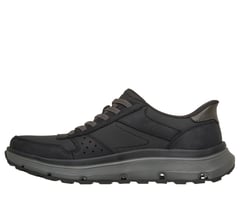 Skechers Slip-ins Relaxed Fit: Garza Ultra - Tyrell — BLACK 5