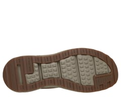 Skechers Slip-ins Relaxed Fit: Garza Ultra - Tyrell — BROWN 3