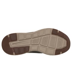 Skechers Slip-ins Relaxed Fit: Arch Fit Crosser - Holden — BLACK 3