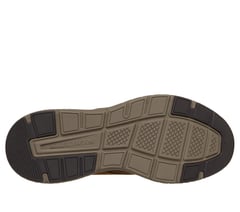Skechers Slip-ins Relaxed Fit: Arch Fit Crosser - Holden — BROWN 3