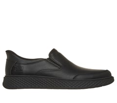 Skechers Slip-Ins: Burkett - Kane — BLACK 1