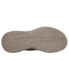Skechers Slip-ins Relaxed Fit: Norlan - Leroy — DESERT BROWN 3