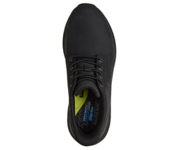 Skechers Slip-ins Relaxed Fit: Pollard - Colt — BLACK 2