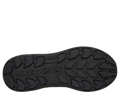 Skechers Slip-ins Relaxed Fit: Pollard - Colt — BLACK 3