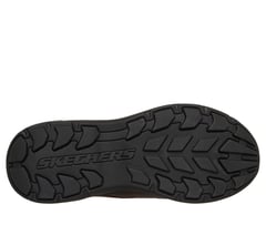 Skechers Slip-ins Relaxed Fit: Pollard - Colt — RED / BROWN 3