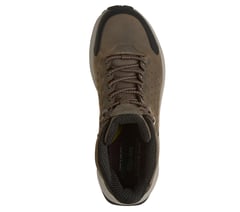 Skechers Slip-ins Relaxed Fit: Rexen - Ranger — DARK TAUPE 2