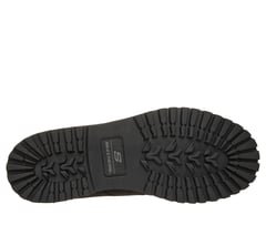 Skechers Slip-ins Relaxed Fit: Quintero - Damien — BLACK 3