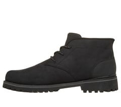 Skechers Slip-ins Relaxed Fit: Quintero - Damien — BLACK 5