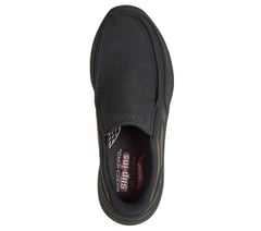 Skechers Slip-ins: Arch Fit Superior - Mantis — BLACK 2