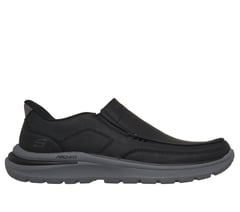 Skechers Slip-ins: Arch Fit Superior - Mantis — BLACK 1