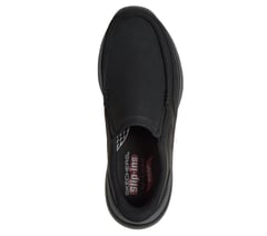 Skechers Slip-ins: Arch Fit Superior - Mantis — BLACK 2