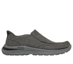 Skechers Slip-ins: Arch Fit Superior - Mantis — CHARCOAL 1