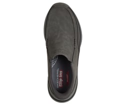 Skechers Slip-ins: Arch Fit Superior - Mantis — CHARCOAL 2