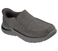 Skechers Slip-ins: Arch Fit Superior - Mantis — CHARCOAL 4