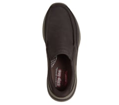 Skechers Slip-ins: Arch Fit Superior - Mantis — CHOCOLATE 2